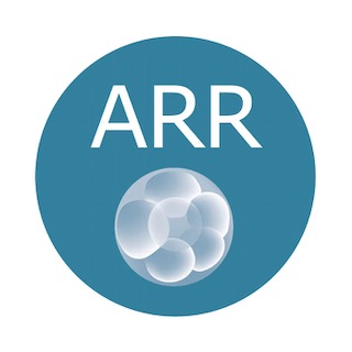 Association of Reproductive Reflexologists Logo